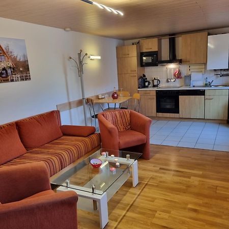 Schöne geräumige Ferienwohnung am Park Ostseebad Heringsdorf Exterior foto