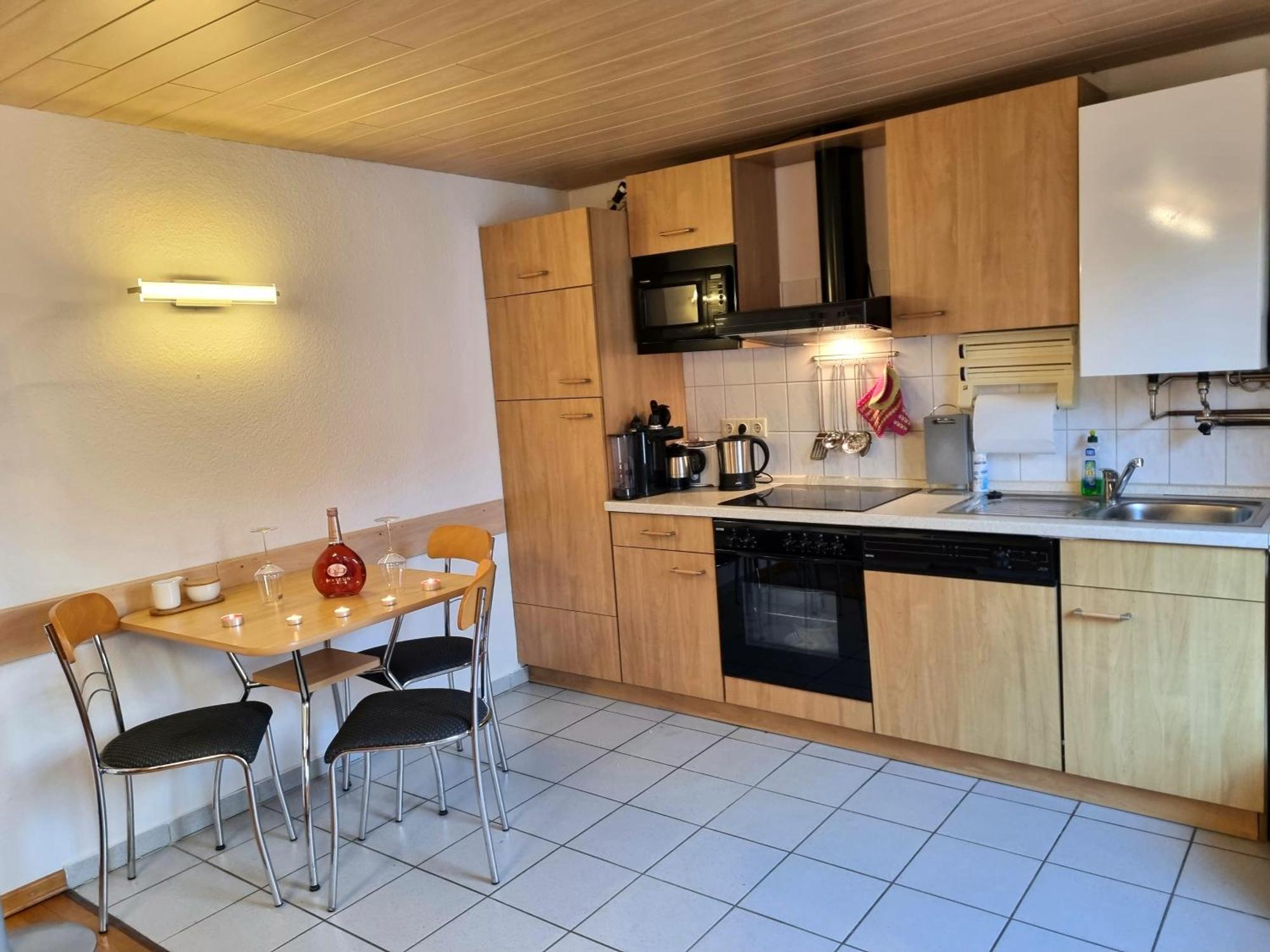 Schöne geräumige Ferienwohnung am Park Ostseebad Heringsdorf Exterior foto